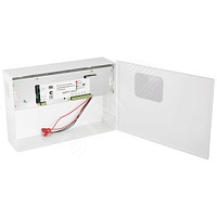 Источник бесперебойного питания БИРП-12/4.0 12В 4.0А под 2 АКБ 7 Ач (БИРП-12/4,0) | код 864 | К-Инженеринг