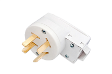 Беларусь Вилка 3-х фазная В32-003 (в32-003) | код Вилка В32-003 | БелТИЗ