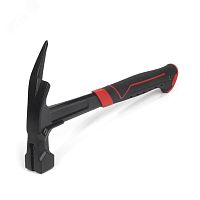 Молоток кровельщика кованый МКК-600 серия ПРОФИ | код 79825 | КВТ