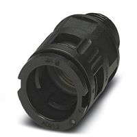 Резьбовые элементы WP-G HF IP69K PG36 BK | код 3240880 | PHOENIX CONTACT