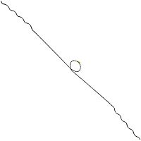 Вязка спиральная ПВС-120/150-20-02 | код 17396 | INSTALL