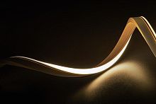 Лента LED NEON 15W/m 220V AC 4000K 50m x1120mm IP65 SMD2835 120 LED/м (упаковка 50 м) | код VLS-65-015-2835-11-HB-40 | Вартон