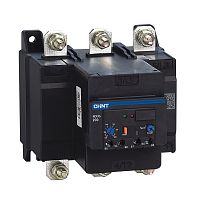 Тепловое реле NXR-200 80A-160A соответствует стандарту ROHS (CHINT) | код 837130 | CHINT