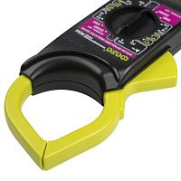 Токовые клещи M266 | код 5000650 | JazzWay