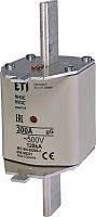 Предохранитель NH-3С/gG 300A 500V KOMBI | код 004186221 | ETI