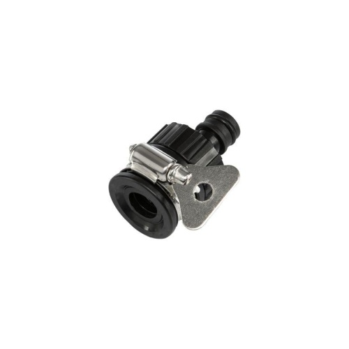 Адаптер пластмассовый 1/2'' с внешним хомутом | код 62-0240 | REXANT фото 2 Адаптер пластмассовый 1/2'' с внешним хомутом | код 62-0240 | REXANT фото 2