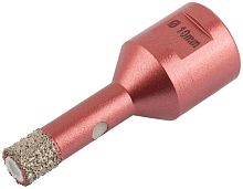 Коронка алмазная универсальная для УШМ Special 10x10xМ14x60 мм | код 70-498 | FIT