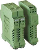 UGLE-C/C Сигнальный изолятор, 4-20m, один вход два выхода, шт | код UGLE-C/C | UPUN