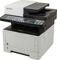 МФУ лазерный Kyocera Ecosys M2540DN (1102SH3NL0) A4 Duplex Net белый | код 409048 | Kyocera