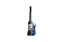 Домкрат гидравлический бутылочный HJ, г/п 2т | код GHJ 20 | Gearsen