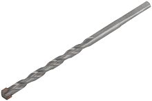 Сверло победитовое ударное, трехгранный хвостовик (для бетона, кирпича) 5х85 мм | код 34502 | FIT