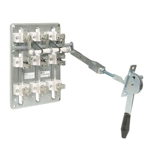 Разъединитель-предохранитель РПС-1 100А правый привод без ППН Basic | код rps-r-100 | EKF фото 2 Разъединитель-предохранитель РПС-1 100А правый привод без ППН Basic | код rps-r-100 | EKF фото 2