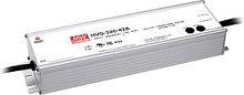 Источник питания AC-DC, 240Вт, IP65, вход 180…528В AC, 47…63Гц/254…747В DC, ККМ, выход 48В/5А, изоляция 3750В AC, в кожухе 254.2х68х38.8 мм, -40…+70С, рег. выхода | код HVG-240-48A | MeanWell