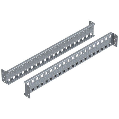 2 ИНТЕГРИРОВАННЫЕ МОНТАЖНЫЕ РЕЙКИ В65 Ш600 | код NSYSICR6560 | SCHNEIDER ELECTRIC