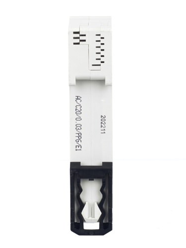 Выключатель автоматический дифференциального тока АВДТ32ML тип A В16 30мА KARAT | код MVD12-1-016-B-030-A | IEK  фото 8