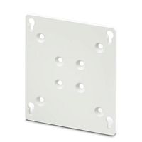 Держатель DL ADAPTER PLATE VESA75-100 | код 2400014 | PHOENIX CONTACT