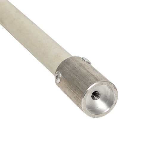 Штанга изоляционная L=750мм D=21мм М8 PROxima | код ilp-05400 | EKF фото 3