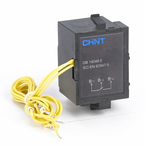 Сигнальный контакт AL-M5 R LE для NXMLE-800/NXM-1000 (правый) (CHINT) | код 946928 | CHINT