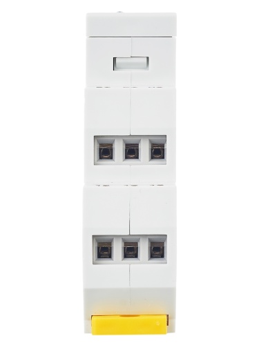 Реле импульсное ORM 2 контакта 12-240В AC/DC | код ORM-02-ACDC12-240V | IEK фото 8