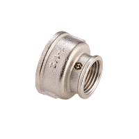 Муфта переходная 1'х1/2' | код BF.521.0604 | MVI