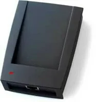Считыватель бесконтактный для proxi-карт Z-2 RD-ALL (Z-2 USB) темный (Z-2 RD-ALL) | код 7716 | IronLogic