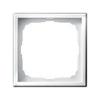 Рамка 1-м ArtGallery бел. | код GAL000101 | Systeme Electric