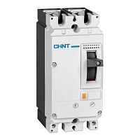 Авт. выкл. NM8NDC-125S TM 2P 20А 50кА с рег. термомаг. расцепителем соответствует стандарту ROHS | код 275596 | CHINT
