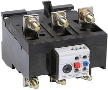 Реле тепловое РТИ-5371 90-120А | код DRT50-0090-0120 | IEK
