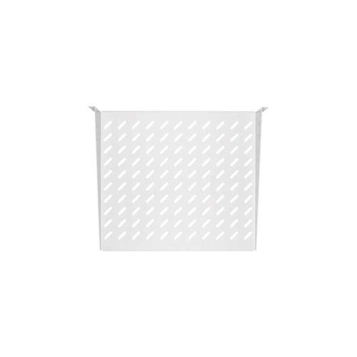 Полка фронтальная 19д 2U глубиной 400мм крепеж в комплекте серая | код TLK-SHFR-400-GY | TLK Полка фронтальная 19д 2U глубиной 400мм крепеж в комплекте серая | код TLK-SHFR-400-GY | TLK