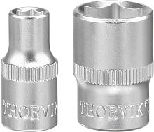 FS01409 Головка торцевая 1/4DR, 9 мм | код FS01409 | Thorvik