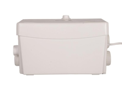 Канализационный насос КН-300 Вихрь фото 3