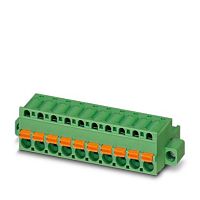 Разъем печатной платы FKC 2,5 HC/ 2-STF | код 1942264 | PHOENIX CONTACT