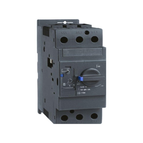 Выключатель автоматический для защиты двигателя NS8-80X E 70-80А (тип А) с поворотной рукояткой CHINT 570082 Выключатель автоматический для защиты двигателя NS8-80X E 70-80А (тип А) с поворотной рукояткой CHINT 570082