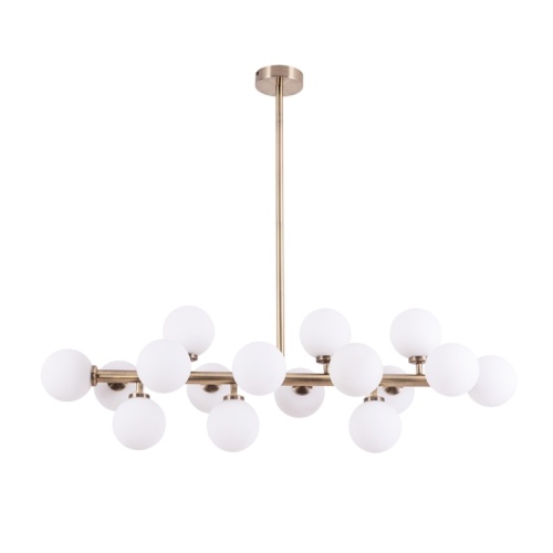 Люстра BOLLA-PICCOLO | код A3988SP-16AB | Arte Lamp