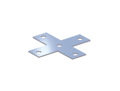 Пластина соединительная К1127ц УТ1,5 | код Н0111911127 | СОЭМИ Ст.Оскол