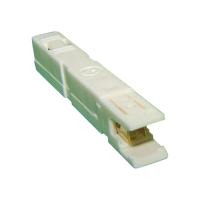 Вилка 1 пара для 110 кросса | код LAN-S110P1 | LANMASTER