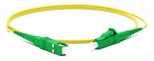 Патч-корд оптический TWT, PVC, симплексный, LC/APC-SC/APC, SM OS2, 3.0 м | код TWT-LC-SC/SA-3.0 | TWT