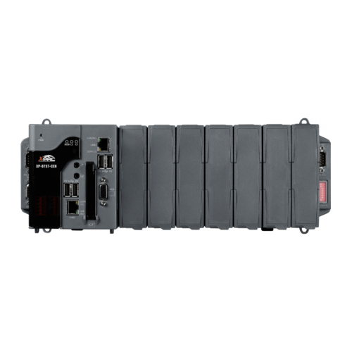 XP-8731-WES7 CR Standard XP-8000-WES7 with 7 I/O Slots (Multilingual Version of OS) (RoHS) | код 00-06110906 | ICP DAS