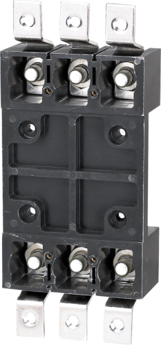 Корзина втычного типа фронт. подкл. 3п+N КА-303Rc DEKraft 28814DEK