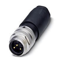 Разъем SACC-MINMS-3CON-PG13 | код 1521290 | PHOENIX CONTACT