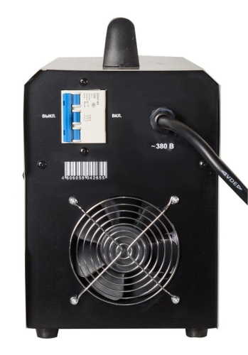 Инвертор сварочный ММА САИ-250 ПРОМ | код 65/133 | Ресанта фото 4