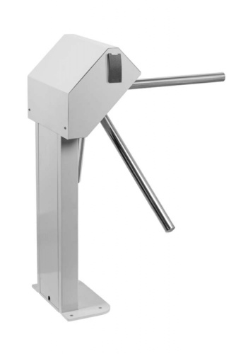 SPRUT Tripod-1001-EC, элект. проходная, автопаника, проход 0.5 м, 30 чел/мин, 30 кг | код 8861 | БАСТИОН