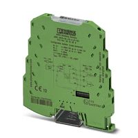 Разделительные усилители MINI MCR-SL-UI-I-LP-NC | код 2902829 | PHOENIX CONTACT