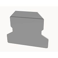 ATP-DS-01P-11-00Z(H), Разделительная пластина, шт | код 11041000387 | DEGSON