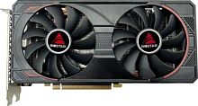Видеокарта Biostar PCI-E 4.0 RTX3070-8GB LHR NVIDIA GeForce RTX 3070 8Gb 256bit GDDR6 1500/14000 HDMIx1 DPx3 HDCP Ret | код 2021635 | BIOSTAR