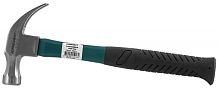 M05016 Молоток столярный с фиберглассовой ручкой, 450 гр. | код M05016 | JONNESWAY