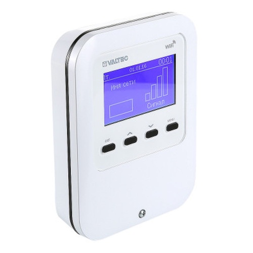 Интернет модуль для беспроводного зонального контроллера | код. VT.ST.WIFI.RS.0 | VALTEC