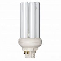 Лампа энергосберегающая КЛЛ (871150061099770) Лампа MST PL-T 18W/840/4P 1CT/5X10BOX |  код. 927914484071 |  PHILIPS