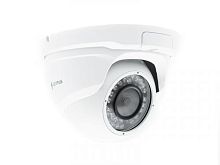 Видеокамера 2.1МП IP купольная 2.8мм внутренняя (IP-E042.1(2.8)PE_V.1) | код В0000013625 | Optimus CCTV