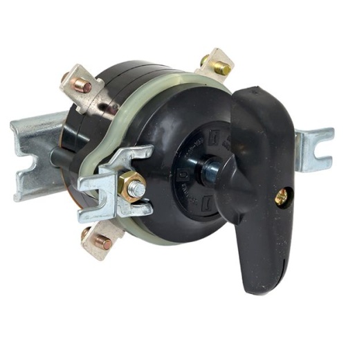 Пакетный выключатель ПВ 2-40 М3 исп,1 PROxima | код pv-2-40-1 | EKF фото 2 Пакетный выключатель ПВ 2-40 М3 исп,1 PROxima | код pv-2-40-1 | EKF фото 2